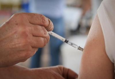 Mapa da vacinação: país tem quase 70% da população vacinada com uma dose