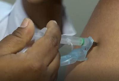 Brasil alcança 70% da população vacinada contra a covid-19