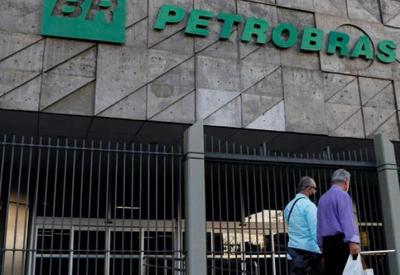 Ações da Petrobras sobem após Bolsonaro falar em privatização
