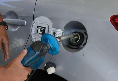 Refinarias já vendem gasolina e diesel com novo reajuste da Petrobras
