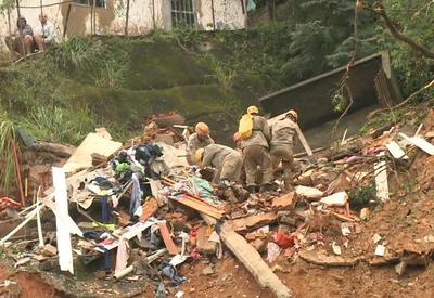 Tragédia em Petrópolis: confira as últimas informações ao vivo