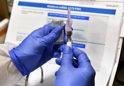 Pfizer e BioNTech iniciam fase final de testes da vacina contra Covid-19