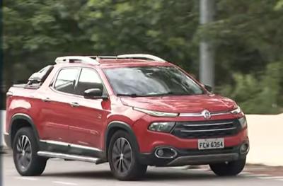 Roubos e furtos de pick-ups crescem e viram alvo de quadrilhas no Brasil