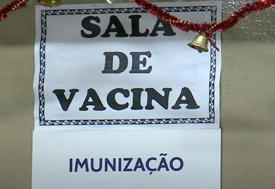 Imunizante contra tuberculose está em falta pelo país