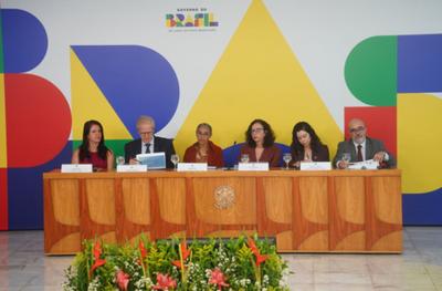 Governo lança Plano Clima com metas de redução de emissões até 2035