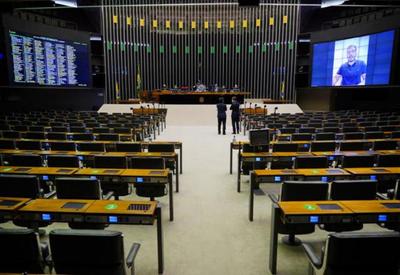 Câmara prorroga até 31 de julho prazo para Imposto de Renda de 2021