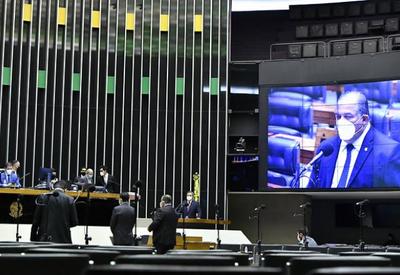 Governo sela acordo para manter R$ 16,5 bi em emendas no Orçamento