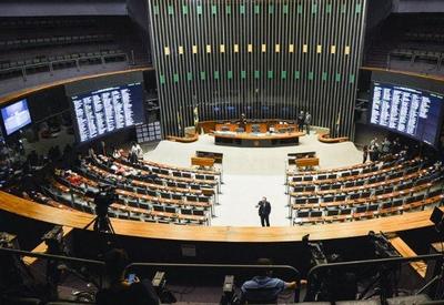 Câmara dos Deputados elege novo vice e secretários