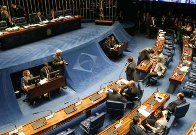 Plenário do Senado aprova PEC Paralela em primeiro turno