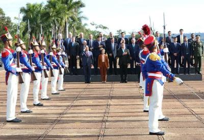 Poder Expresso: a última valsa de Bolsonaro com seus ministros