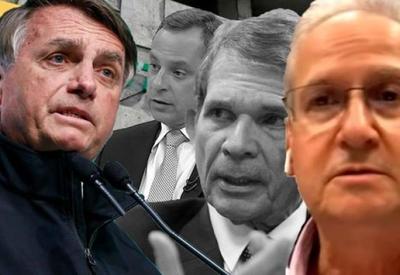 Poder Expresso: Bolsonaro derruba mais um presidente da Petrobras