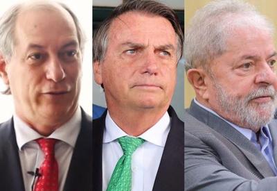 Poder Expresso: Bolsonaro ironiza carta pela democracia