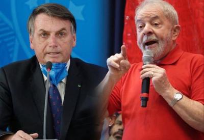 Poder Expresso: Bolsonaro x Lula; presidente diz estar pronto para debate