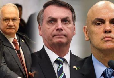 Poder Expresso: Bolsonaro vai de encontro com Moraes a turnê pelo Nordeste