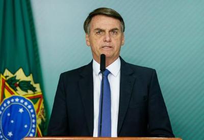 Poder Expresso: Bolsonaro cometeu crime ao vazar documentos, diz PF
