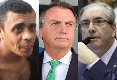 Poder Expresso: candidato, Bolsonaro chama atos contra o STF