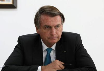 Poder Expresso: por medo de rasteira, Bolsonaro quer Braga Netto de vice