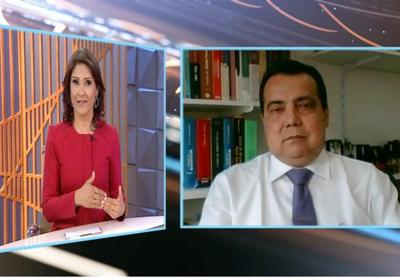 Bolsonaro e Aras podem se unir contra corrupção prorrogando a Lava Jato