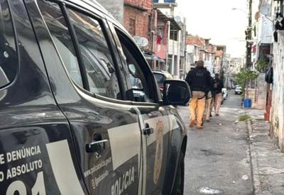 Polícia investiga se criança de 1 ano morreu envenenada em Salvador