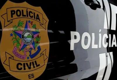 Menina de 6 anos morre baleada após carro da família ser confundido por facção no ES