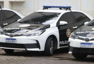 Três suspeitos de Santa Catarina são presos por aplicar golpes em idosos no Rio