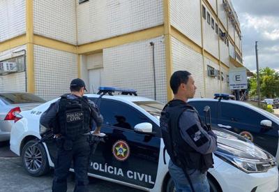 Suspeito de feminicídio é preso em São João de Meriti (RJ)