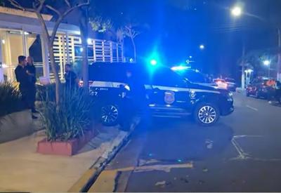Polícia de SP prende 15 em operação contra quadrilha que atacava condomínios de luxo