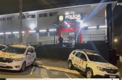 Exclusivo: policiais civis são acusados de receber propina para encerrar investigação em SP