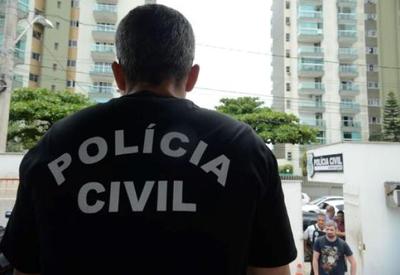 Polícias Civis do RJ e BA deflagram operação contra sonegadores de impostos