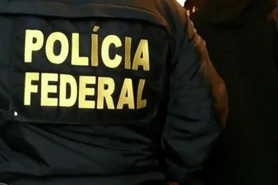 Polícia Federal faz operação em seis estados contra crimes eleitorais