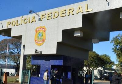 PF investiga fraude em sistemas do SUS no Maranhão