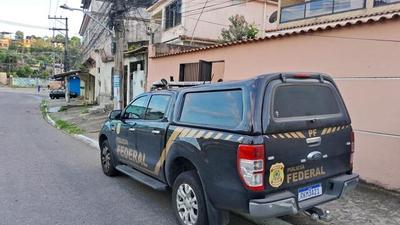 Polícia Federal deflagra operação contra suspeitos de vender agendamentos para consultas no SUS