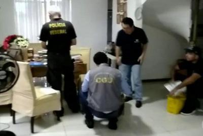 Polícia Federal investiga desvio milionário na Prefeitura de Belém 