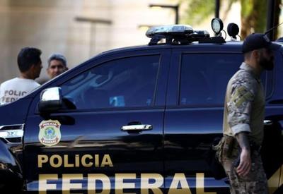 PF faz operação para apurar invasões a sites do governo federal