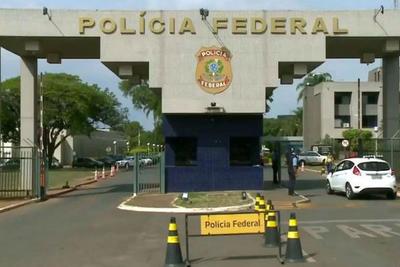 Polícia Federal deflagra 11ª fase da Operação Acrônico