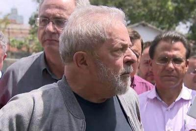 Polícia Federal aponta repasse de R$ 8 milhões da Odebrecht para Lula