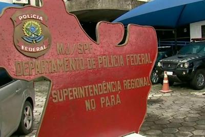 Polícia Federal passa a investigar assassinato de trabalhadores rurais no Pará