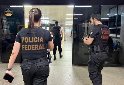 Médicos embolsavam R$ 24 mil por mês com esquema de fraudes em plantões no Amapá, diz PF
