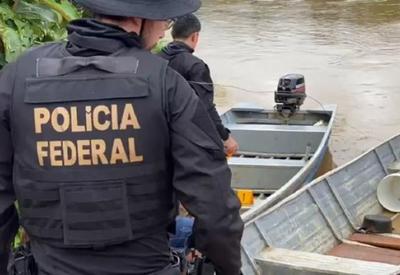 Polícia Federal investiga ataque que matou indígena yanomami em Roraima