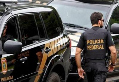 PF prende casal de equatorianos suspeitos de agredir e matar criança