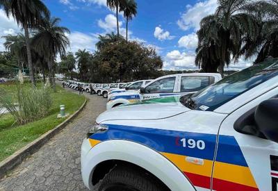 Adolescente pega arma escondida e mata amigo com tiro acidental em Minas Gerais