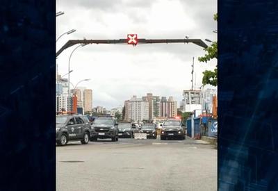 Operação da PM deixa 5 suspeitos mortos em Guarujá (SP)
