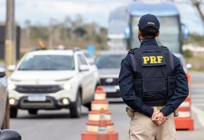 Carnaval 2023: Polícia Rodoviária inicia ações de monitoramento ao trânsito no feriado