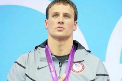 Polícia confirma que nadadores americanos não foram assaltados no Rio