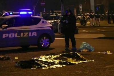 Polícia da Itália mata principal suspeito de cometer atentado em Berlim