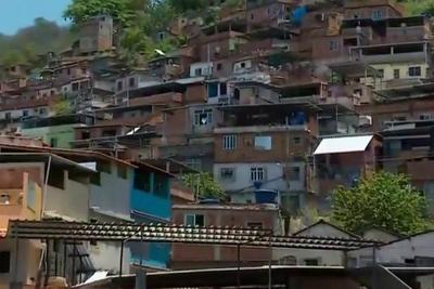 Polícia faz operação contra traficantes no Rio de Janeiro