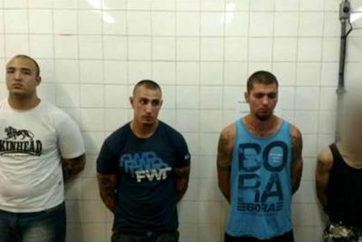 Polícia identifica skinheads que ofenderam comunidade judaica paulista