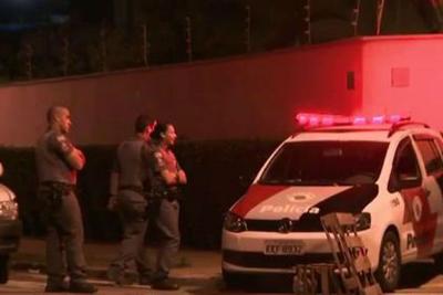 Polícia investiga assassinato de dois homens na zona oeste de São Paulo 