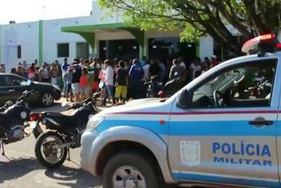 Polícia investiga morte do prefeito de Tucuruí