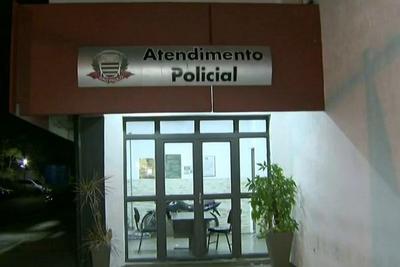 Polícia prende três chilenos que usavam carro clonado para cometer roubos
